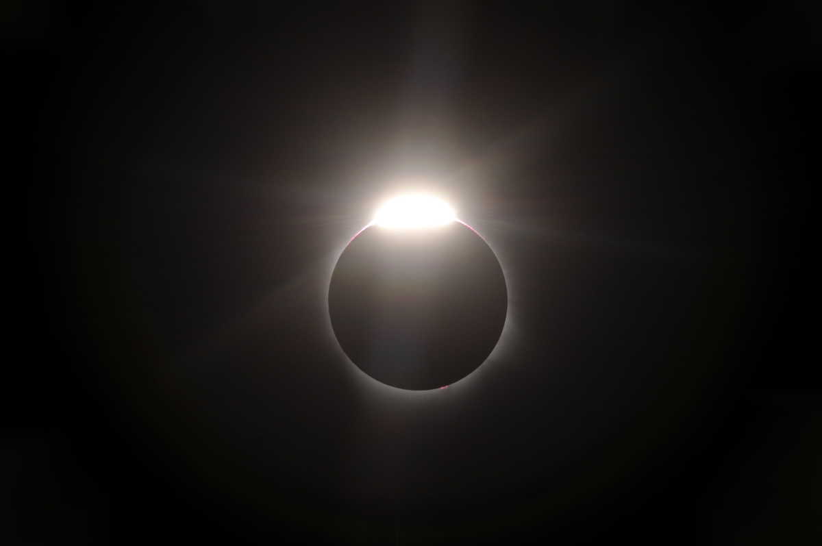 Diamantring, © Autor