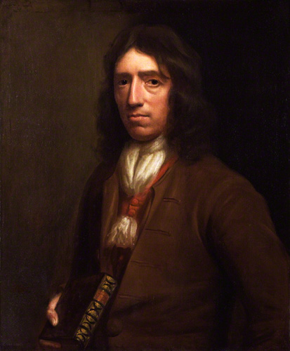 William Dampier (NPG 538)