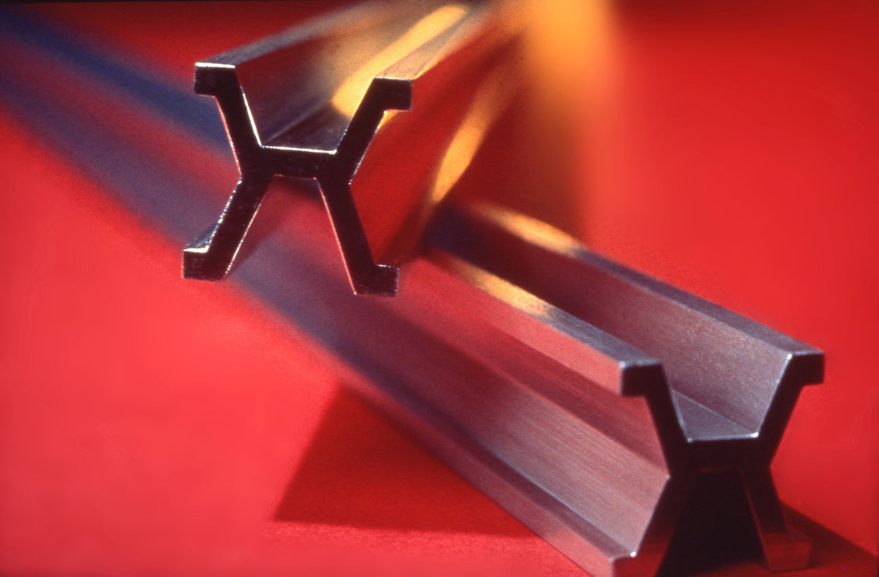 "Urmeter" (Bild: NIST, public domain)