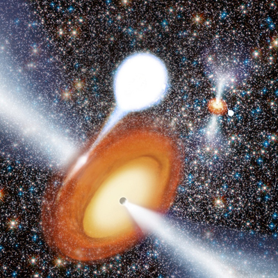 black hole