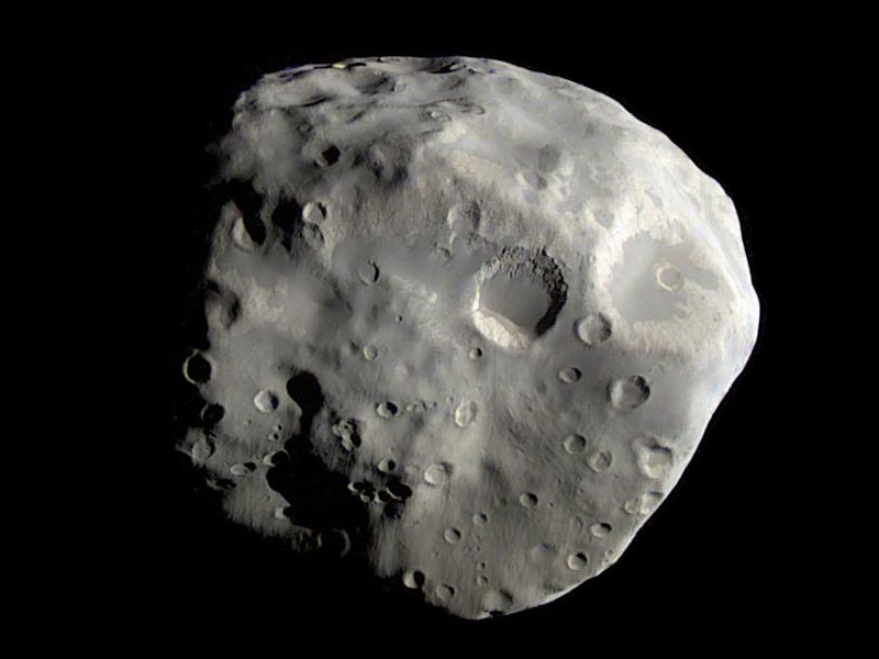 Epimetheus
