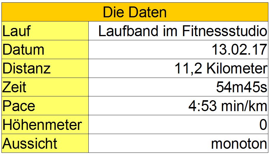 laufbanddaten