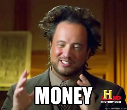 money
