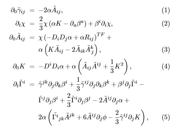 numrelequations