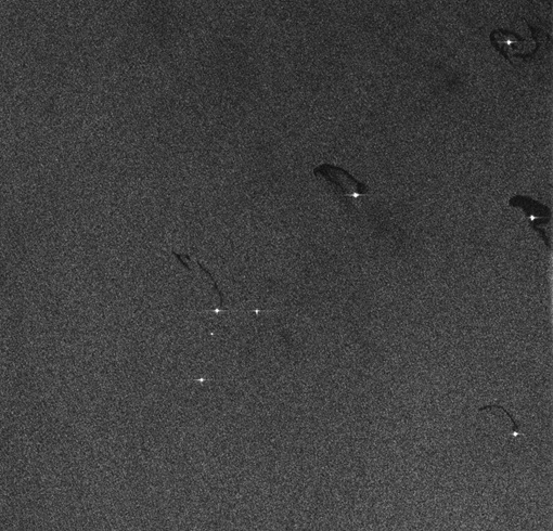 Bild: ESA