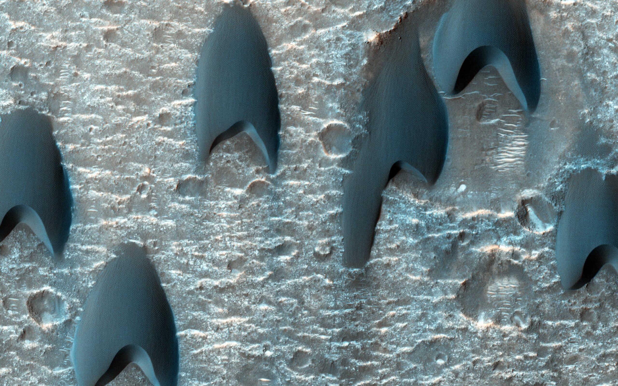 Bild: NASA/JPL-Caltech/Univ. of Arizona