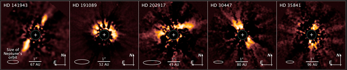 Bild: NASA, ESA, and Z. Levay (STScI)