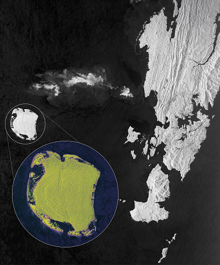 Bild: ESA